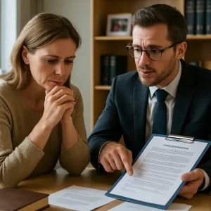 precio desglosado divorcio Albacete tasas honorarios
