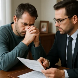 consecuencias legales no comparecer vista judicial
