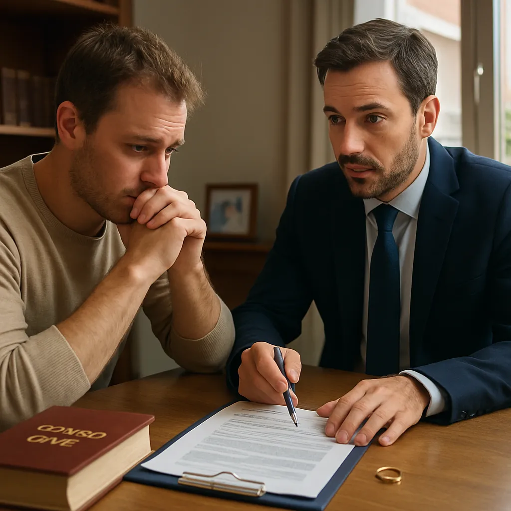cuántas veces puedo volverme casar tras divorcio