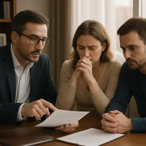 divorciarse 30 días naturales desde demanda