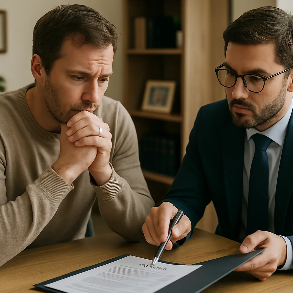 divorcios telemáticos requisitos tramitarlo online