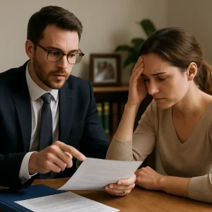 es necesario justificar motivos divorciarse 2025