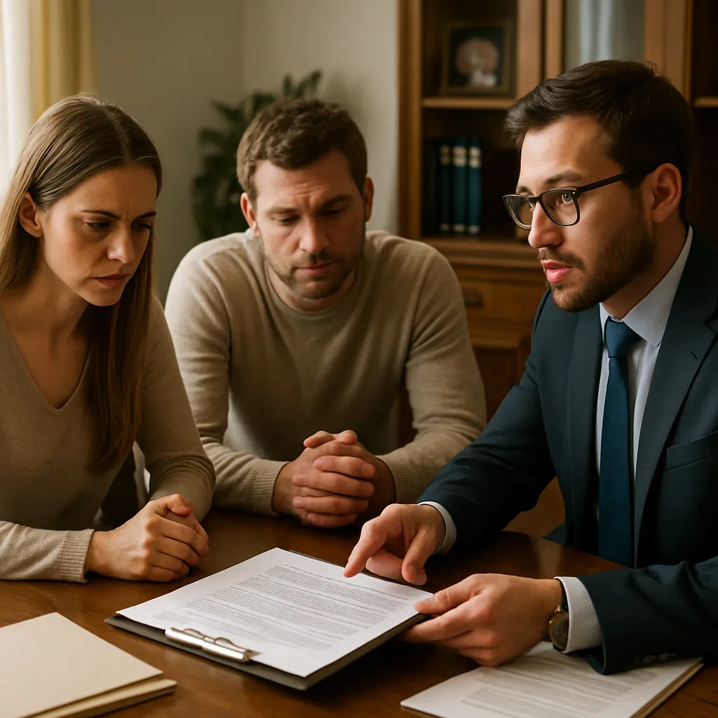 ventajas inconvenientes divorcio mutuo acuerdo acelerado