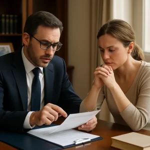 diferencias validez legal divorcio express ordinario