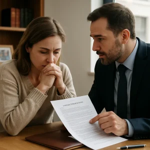 divorcio acelerado hijos menores consideraciones especiales
