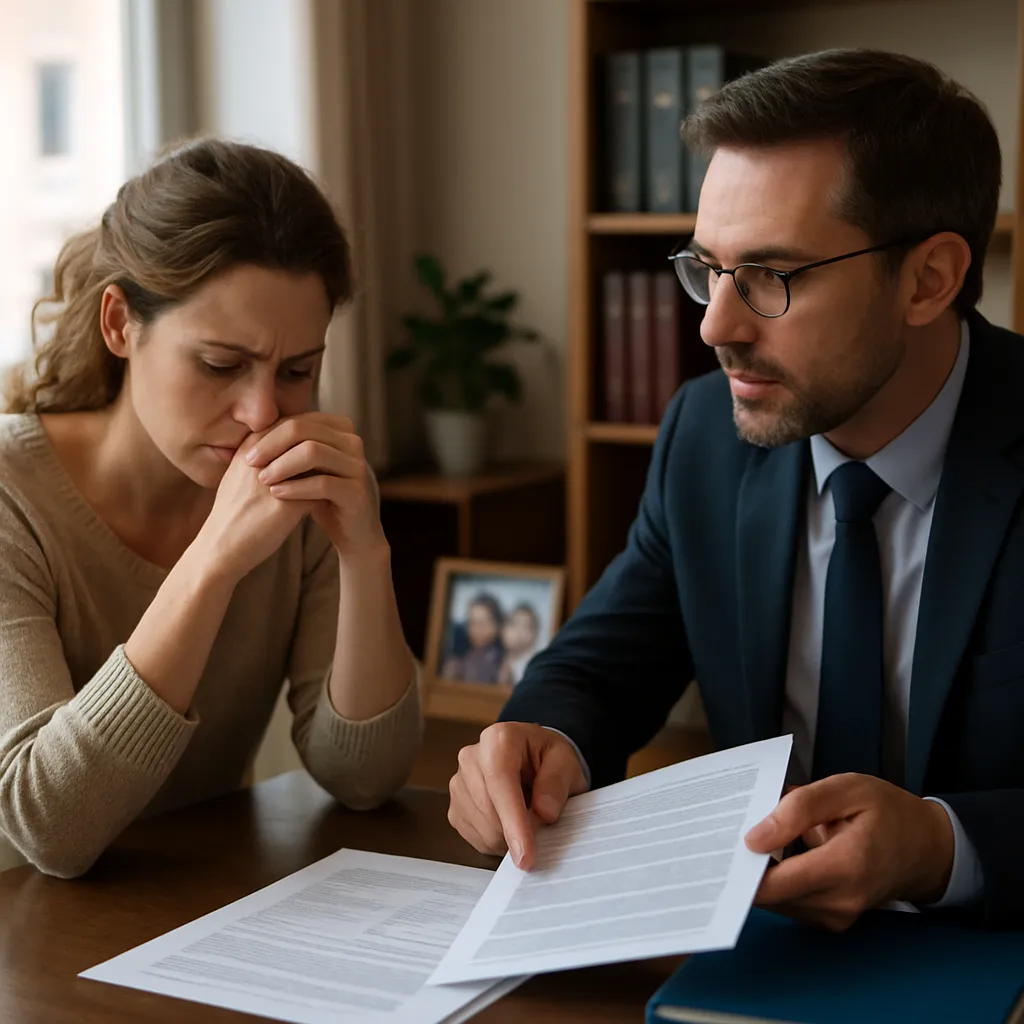 límites distancia domicilios custodia compartida