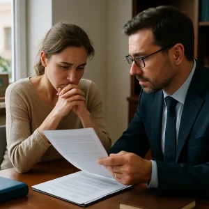 tener nueva pareja afecta concesión custodia
