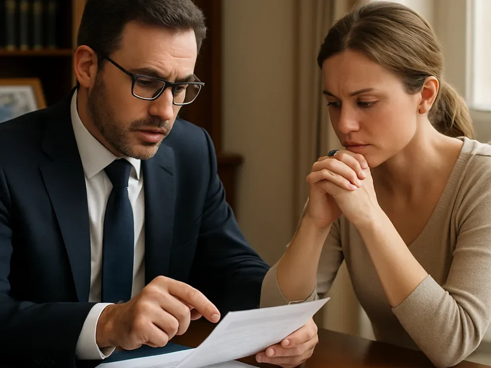 diferencias validez legal divorcio express ordinario