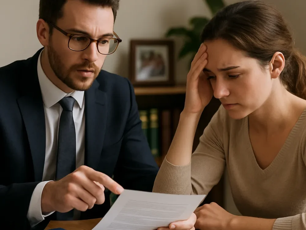 es necesario justificar motivos divorciarse 2025