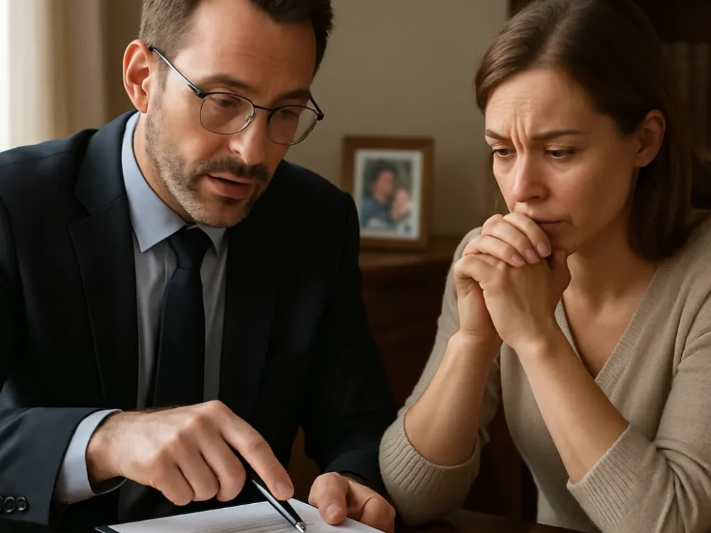 estrategias legales acelerar divorcio contencioso bloqueado