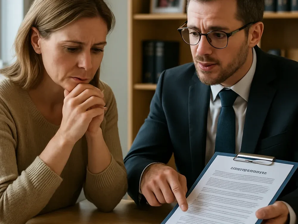 precio desglosado divorcio Albacete tasas honorarios